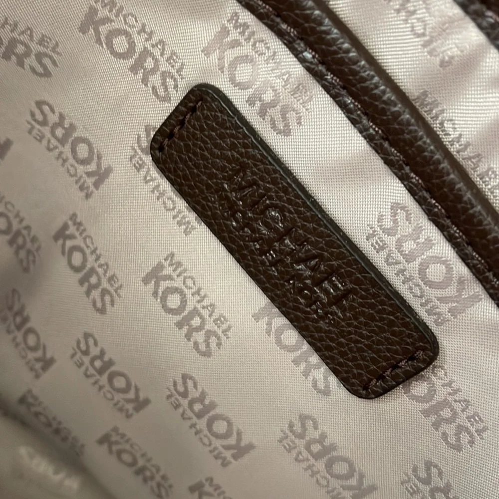 Michael kors backpack - Picture 5 of 16